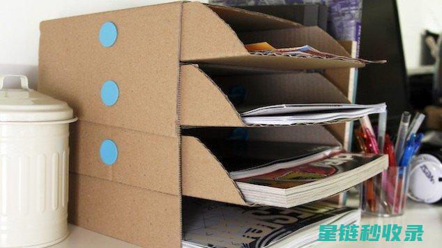 自制收纳盒妙招：轻松搞定家居杂乱问题 (自制,收纳盒)