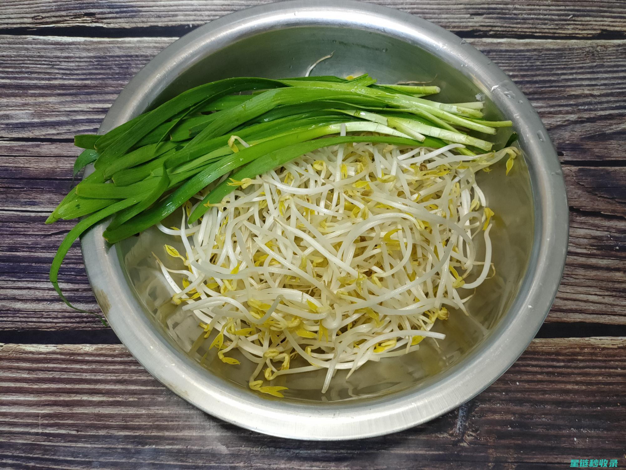 自制豆芽：健康美味的家庭小菜制作秘籍 (自制豆芽的做法)