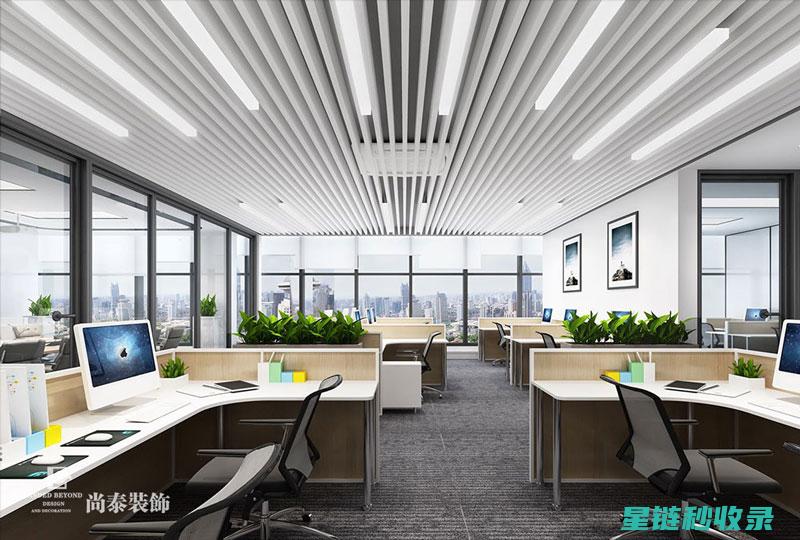 办公室简易按摩：随时随地舒缓疲劳的好方法 (简易的办公室)