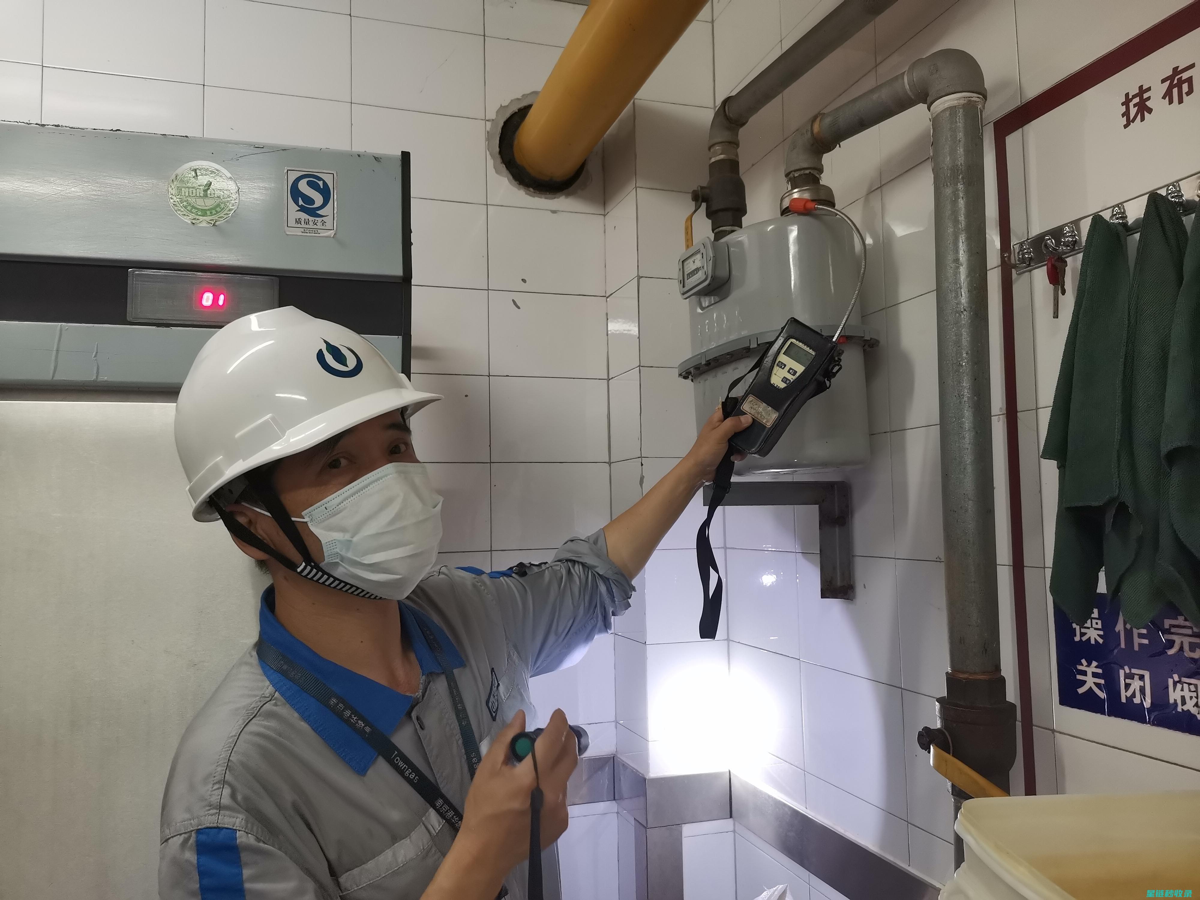 家庭燃气使用安全锦囊：确保每一步都万无一失 (家庭燃气使用情况)