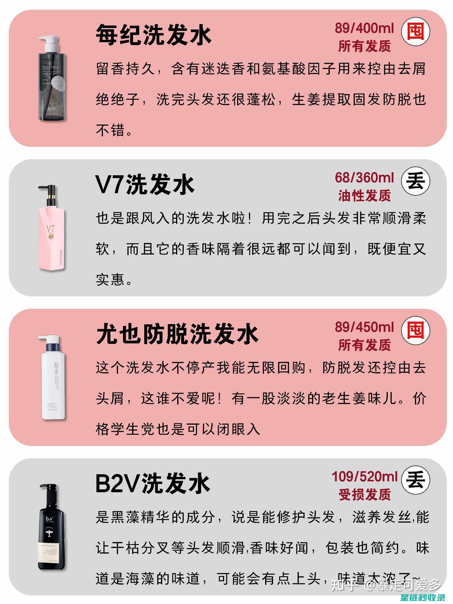 洗发频率全揭秘：不同发质该如何选择？ (洗发 频率)