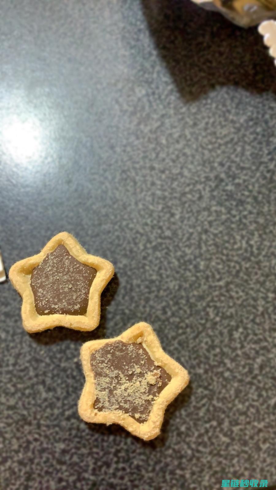 探寻饼干回脆的秘密：储存与再加工的妙招大揭秘 (饼干探长)