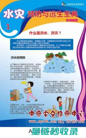 洪水自救宝典：关键时刻的生存技巧与方法 (洪水自救宝典内容)
