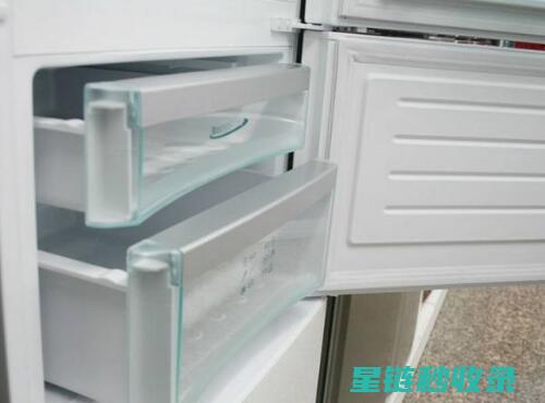 冰箱结霜严重？试试这个快速除霜方法 (冰箱结霜严重的原因及解决办法)