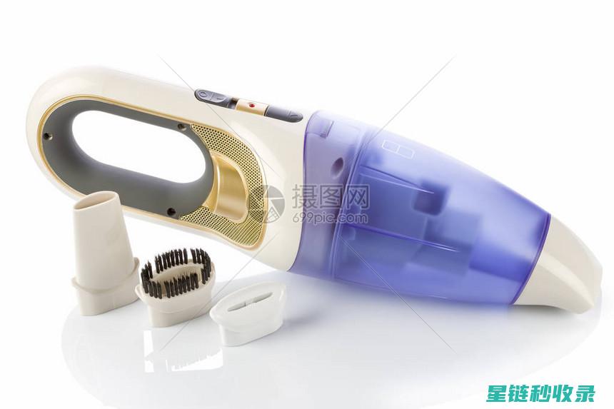 吸尘器的更多妙用，你一定不知道 (吸尘器的更多功能介绍)