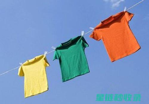 衣物上的墨水渍如何快速去除？实用技巧分享 (衣物上的墨水渍怎么去除小妙招)