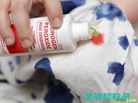 血渍难题？看这里，教你轻松解决 (血渍用什么方法可以解决)