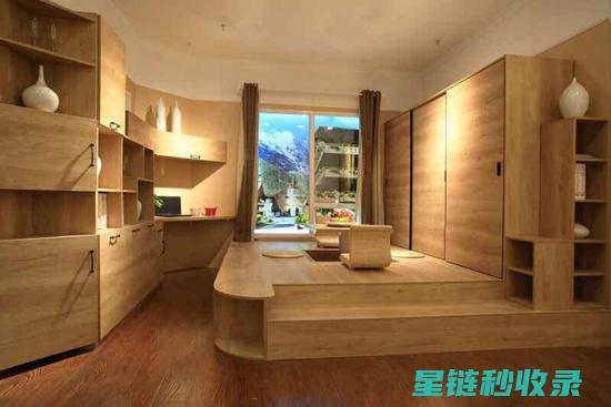 去除木质家具霉点的正确步骤，保护家具外观 (去除木质家具上的油污)