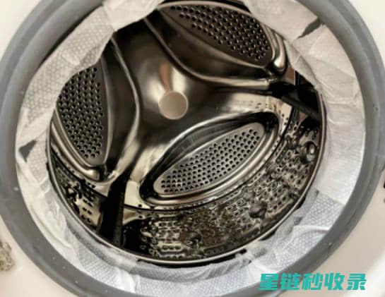 洗衣机胶圈长霉了？试试这几种简单除霉法 (洗衣机胶圈长霉怎么办)