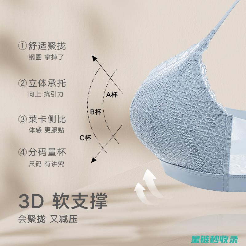 内衣不变形的奥秘：从挑选到保养的全方位解析 (内衣不变形的有哪些牌子)