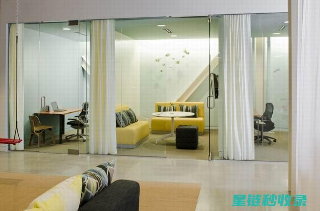 利用空间分隔进行高效收纳：隐形门背后的秘密 (空间分隔的方法)